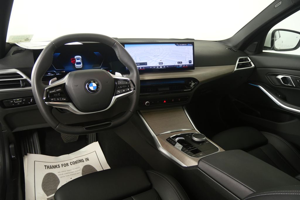 Thumbnail: 2025 BMW 3 Series - 20