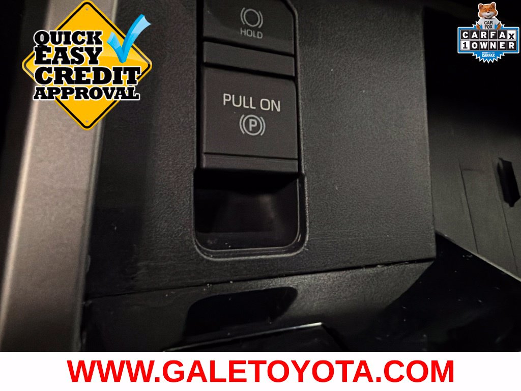 Used 2024 Toyota Tundra Truck