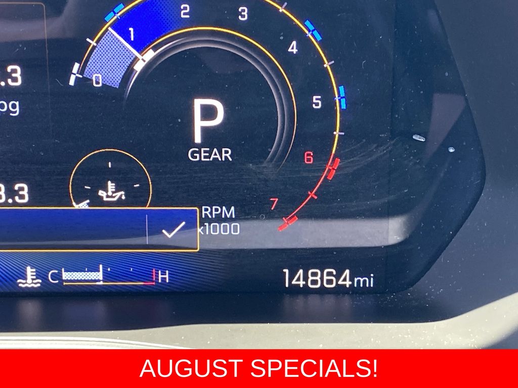 Used 2024 Chevrolet Colorado Truck