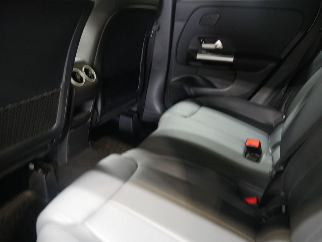 Thumbnail: 2026 Mercedes-Benz GLA - 24