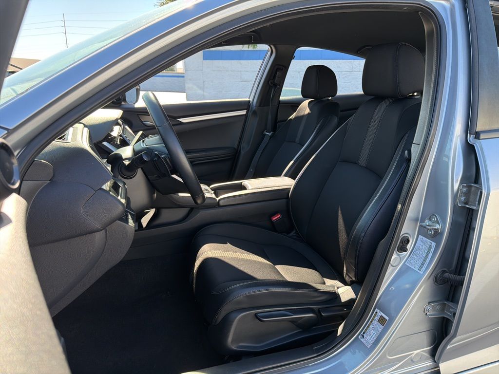 Thumbnail: 2020 Honda Civic - 16