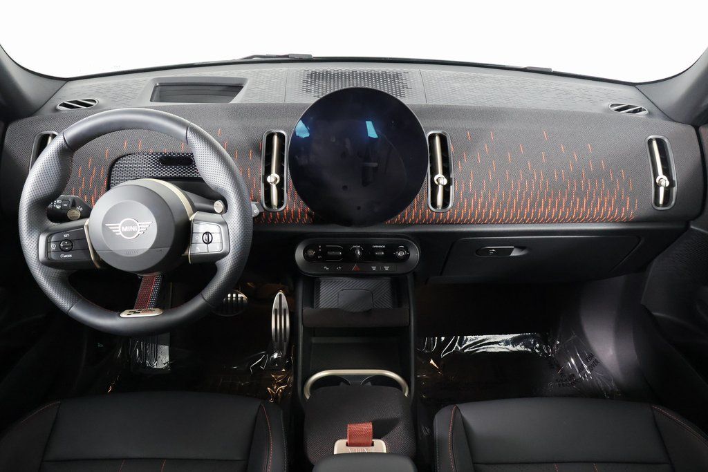 Thumbnail: 2025 MINI Cooper Countryman - 8