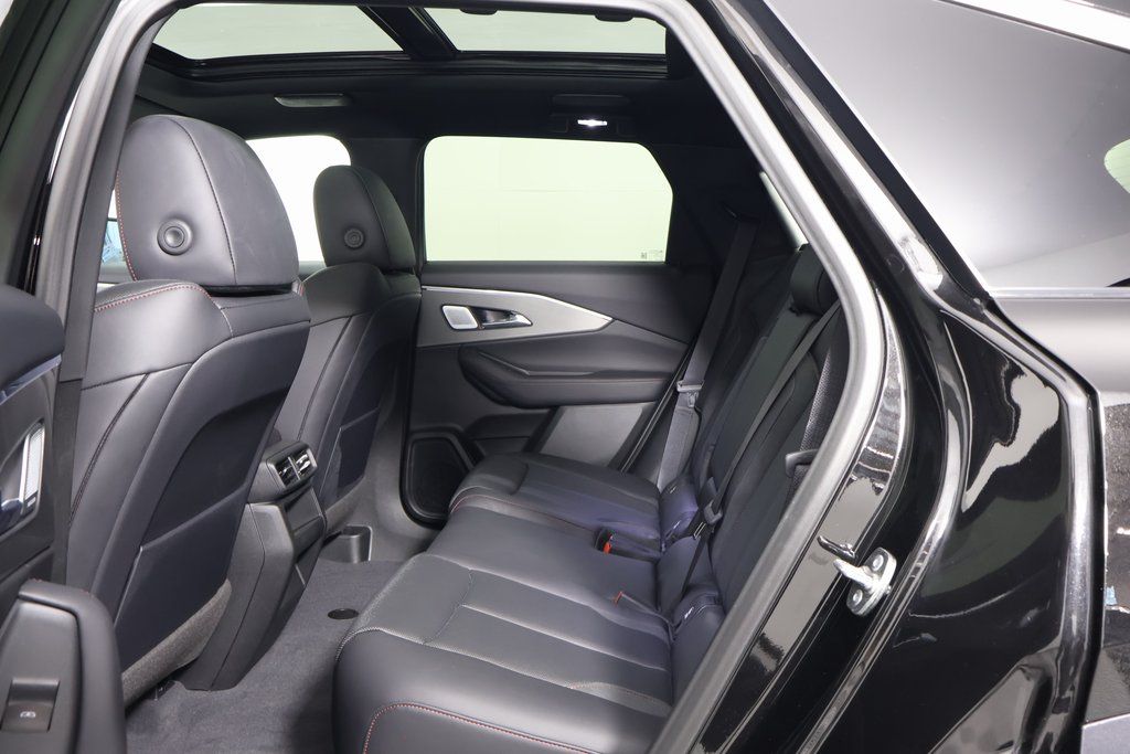 2024 Acura ZDX A-Spec 6