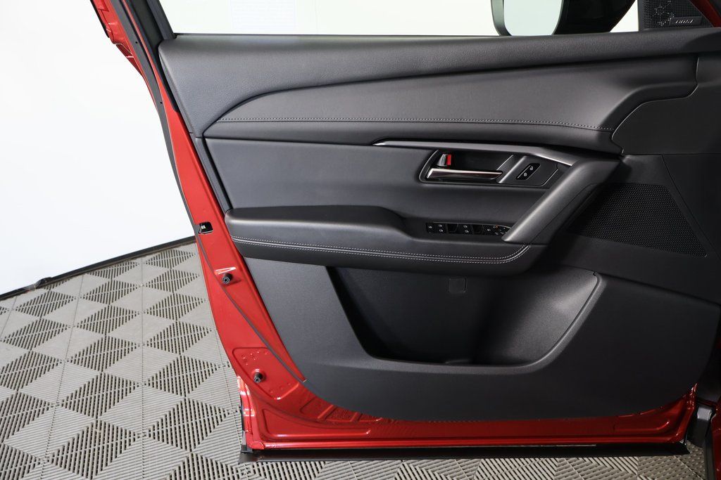 Thumbnail: 2026 Mazda CX-5 - 8