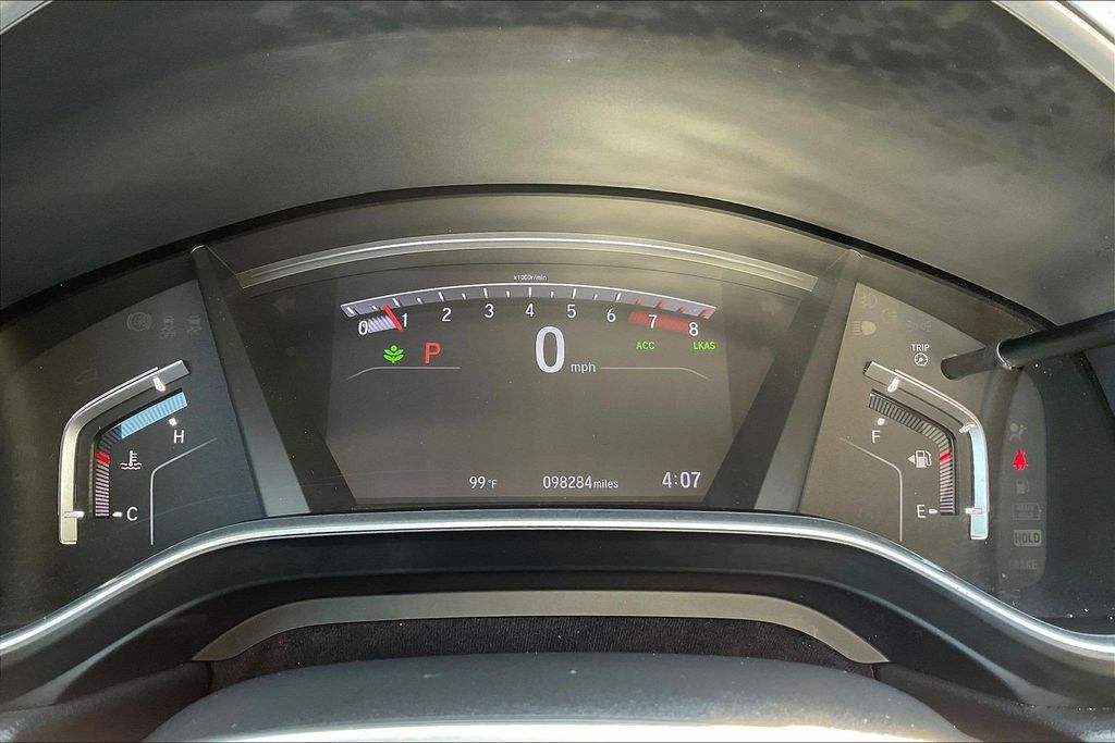 Used 2019 Honda CR-V SUV