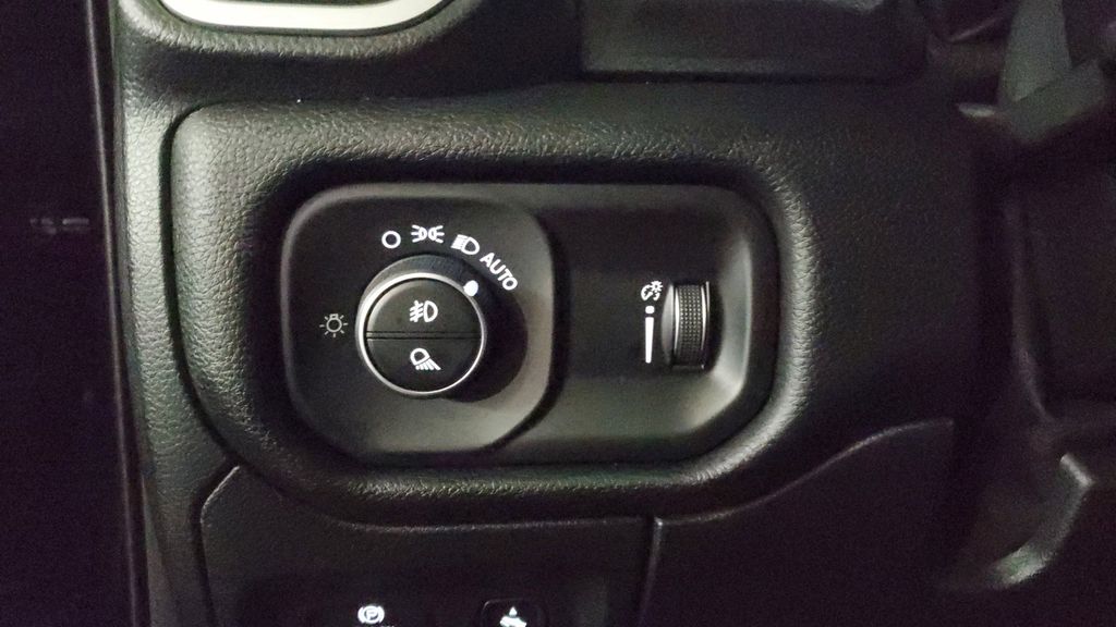 Used 2020 Ram 1500 Truck