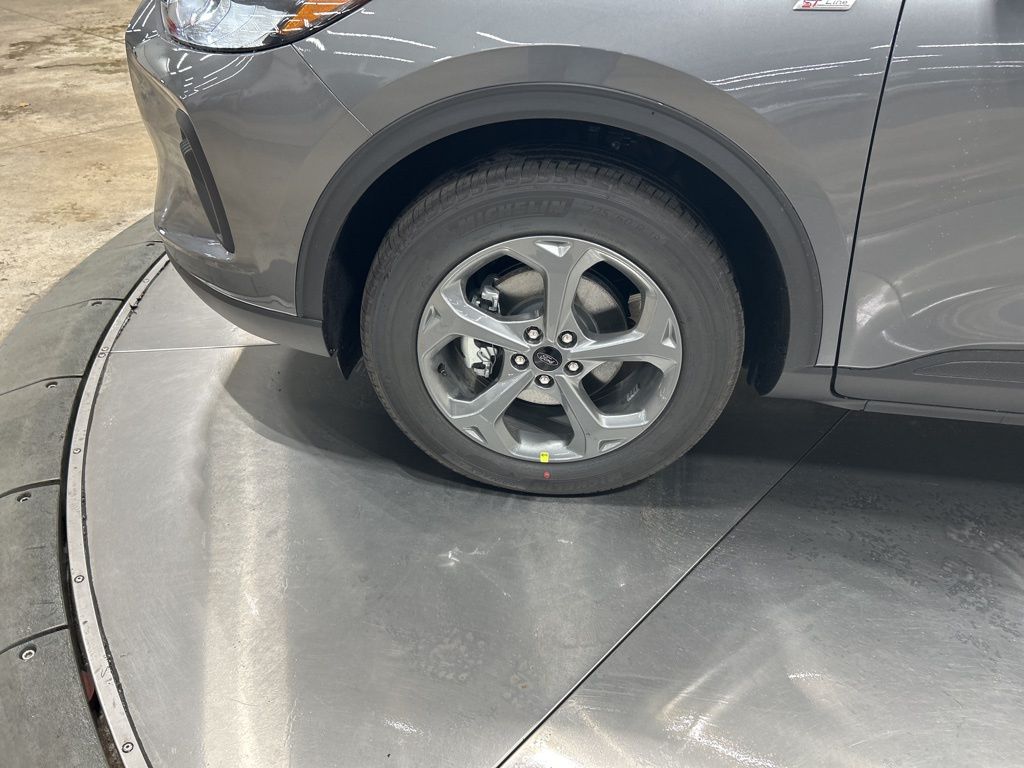 new 2026 Ford Escape car, priced at $34,715