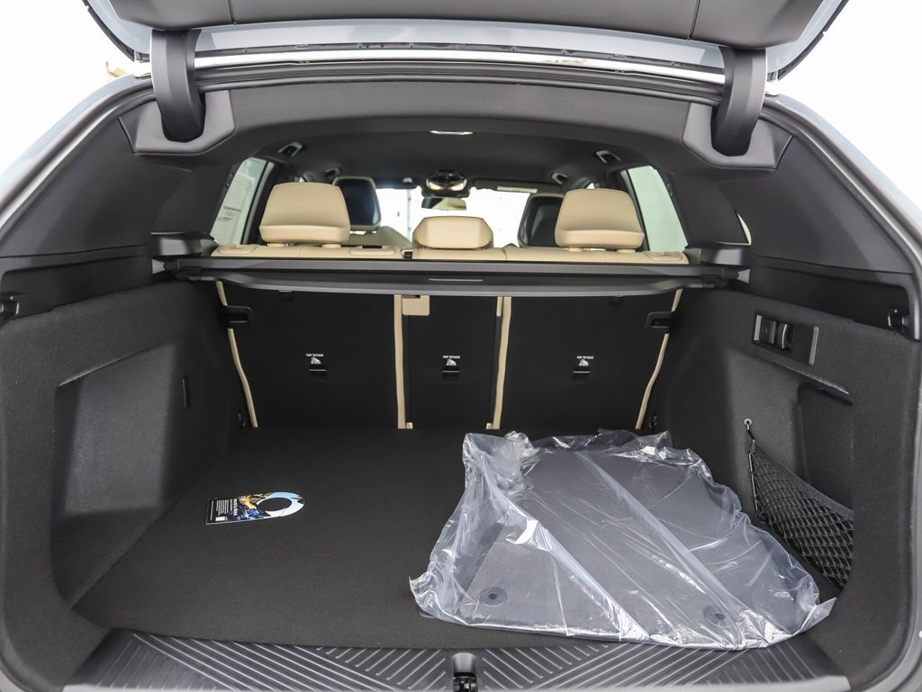 Thumbnail: 2026 BMW X3 - 25