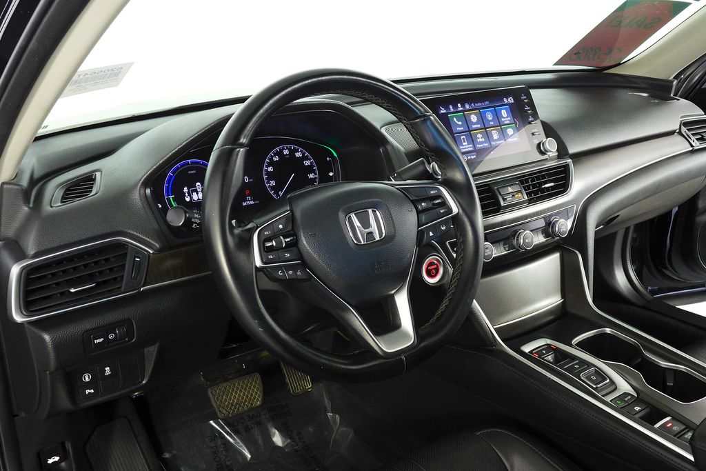 Thumbnail: 2022 Honda Accord - 31