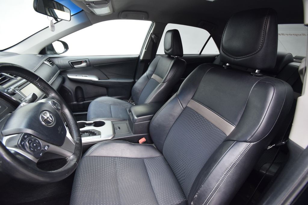 used 2013 Toyota Camry car, priced at $10,995