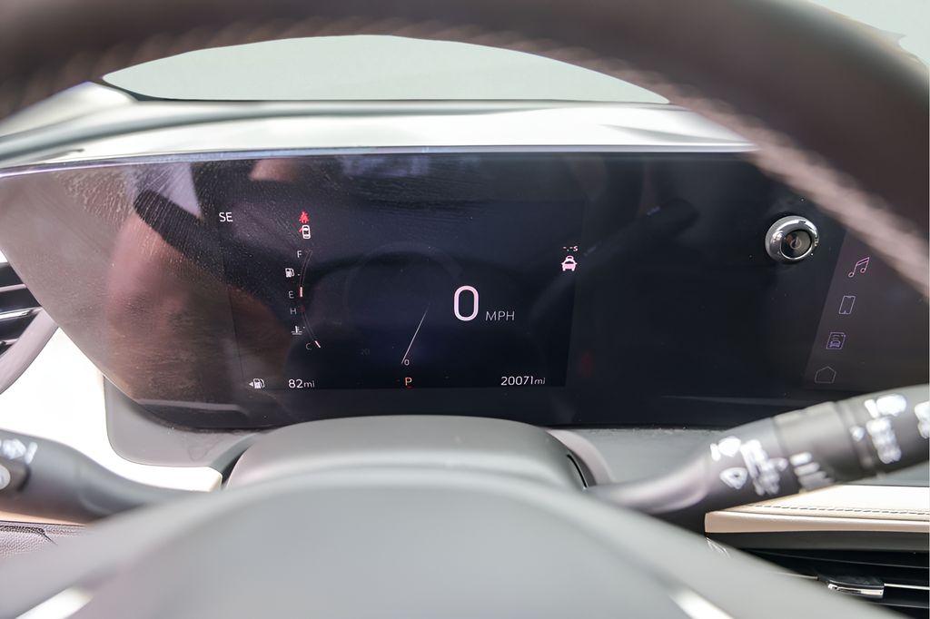 Used Car 2024 Buick Encore Gx  Preferred For Sale Under $25,000 In Austin, Texas