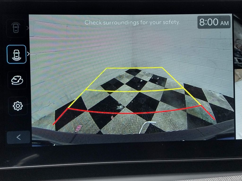 2026 Hyundai Tucson Plug-In Hybrid Limited