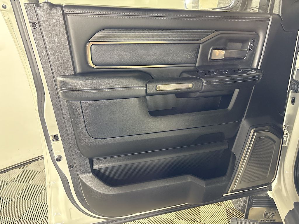 2019 Ram 2500 Limited