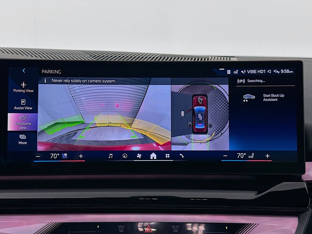 Thumbnail: 2025 BMW i5 - 14