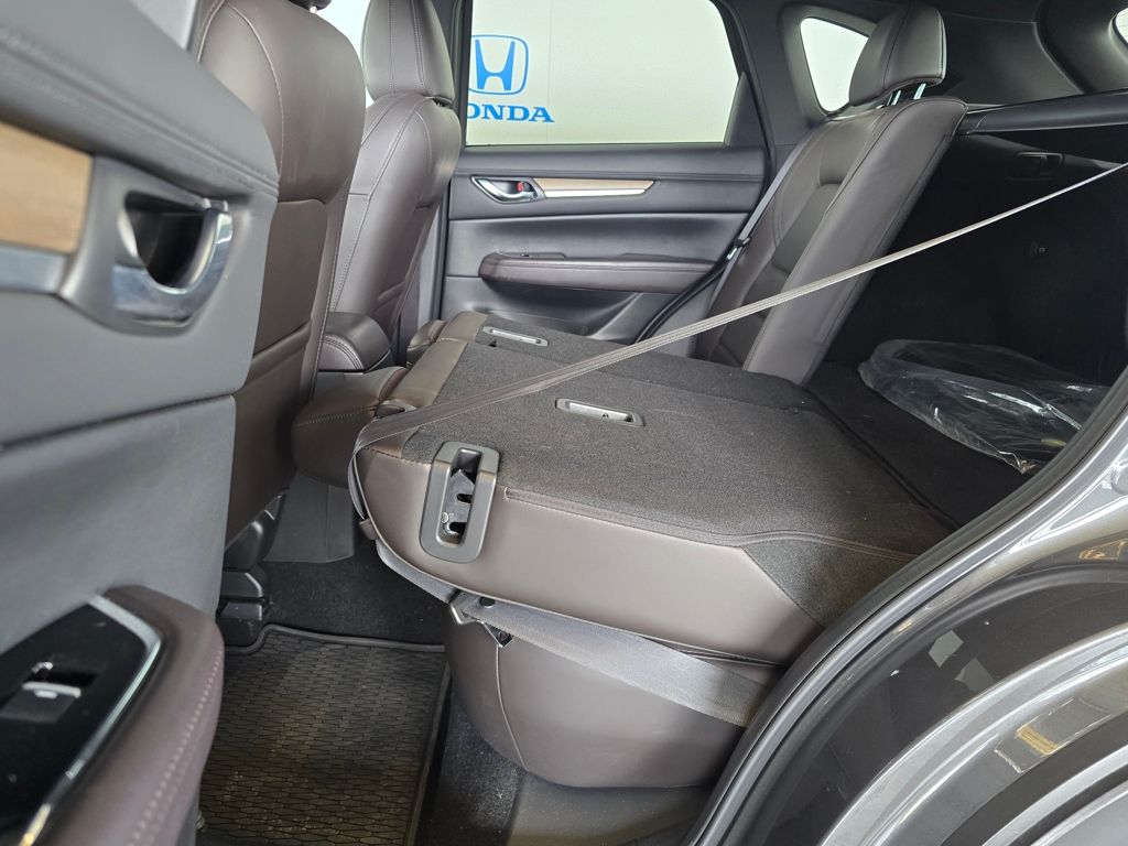 Thumbnail: 2021 Mazda CX-5 - 21