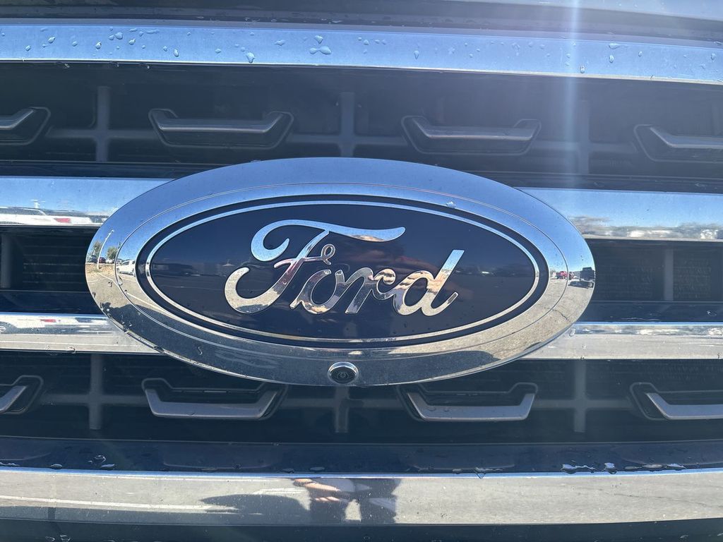 Used 2026 Ford F-250SD Truck