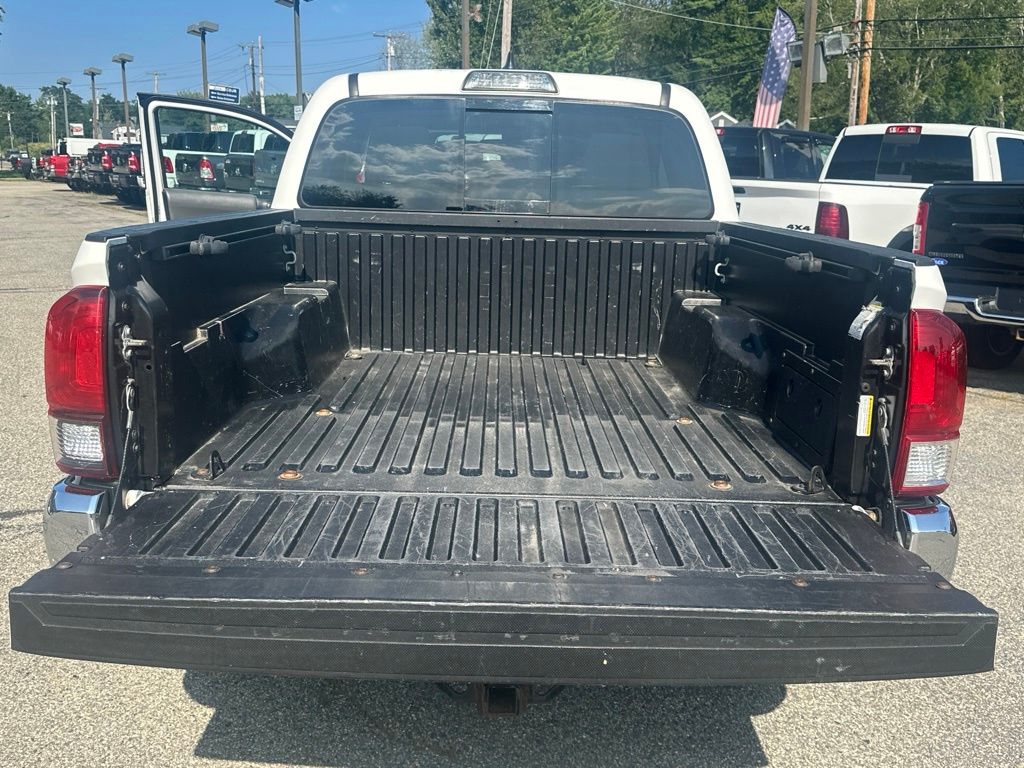 Used 2019 Toyota Tacoma Truck