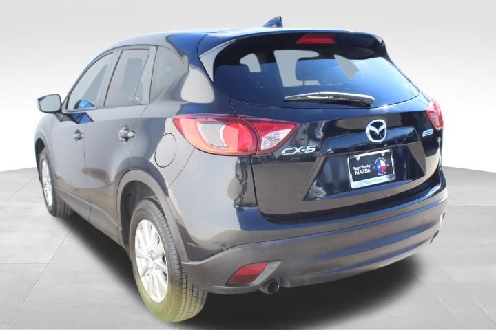 Used Car 2016 Mazda Cx-5  Touring For Sale Under $15,000 In Georgetown, Texas