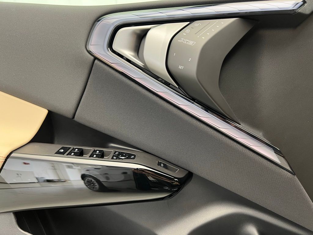 Thumbnail: 2026 BMW X3 - 20