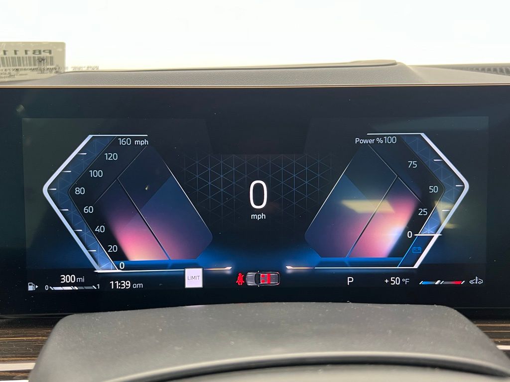 Thumbnail: 2025 BMW X5 - 16