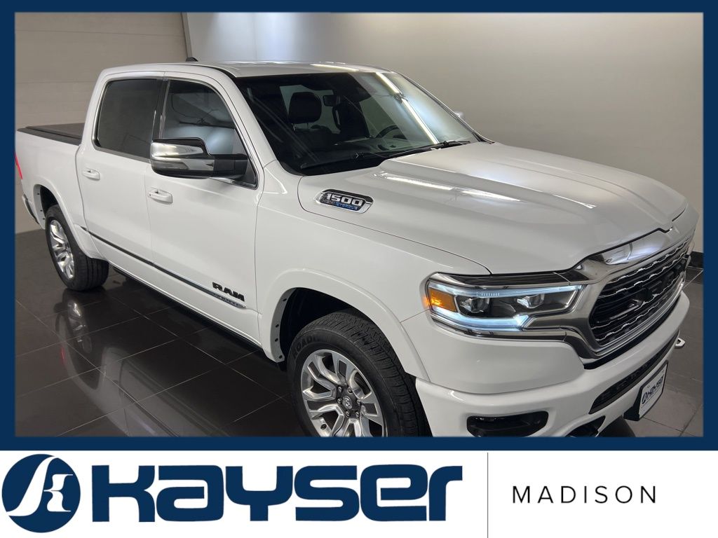 2024 RAM 1500 Limited