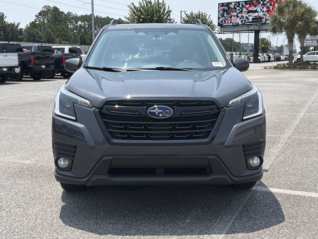 Used 2023 Subaru Forester SUV