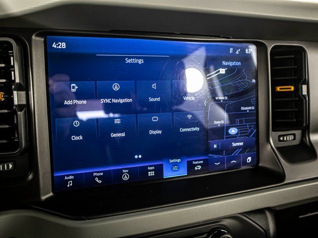 Used 2023  Ford Badlands image 28