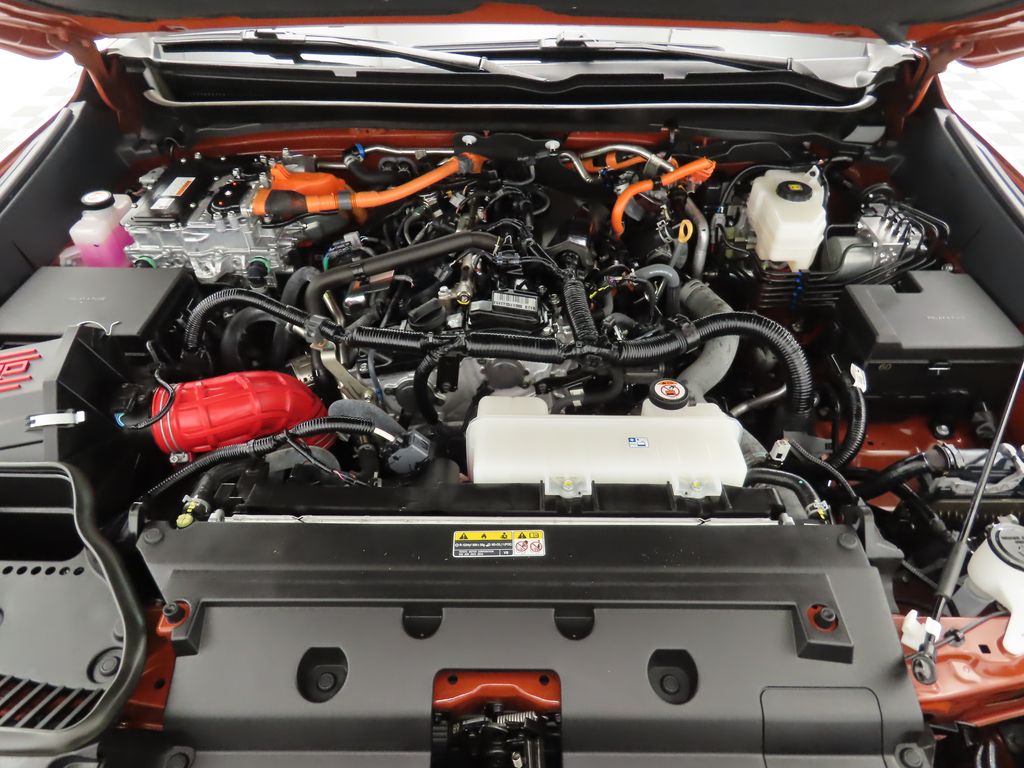 Thumbnail: 2024 Toyota Tacoma - 29