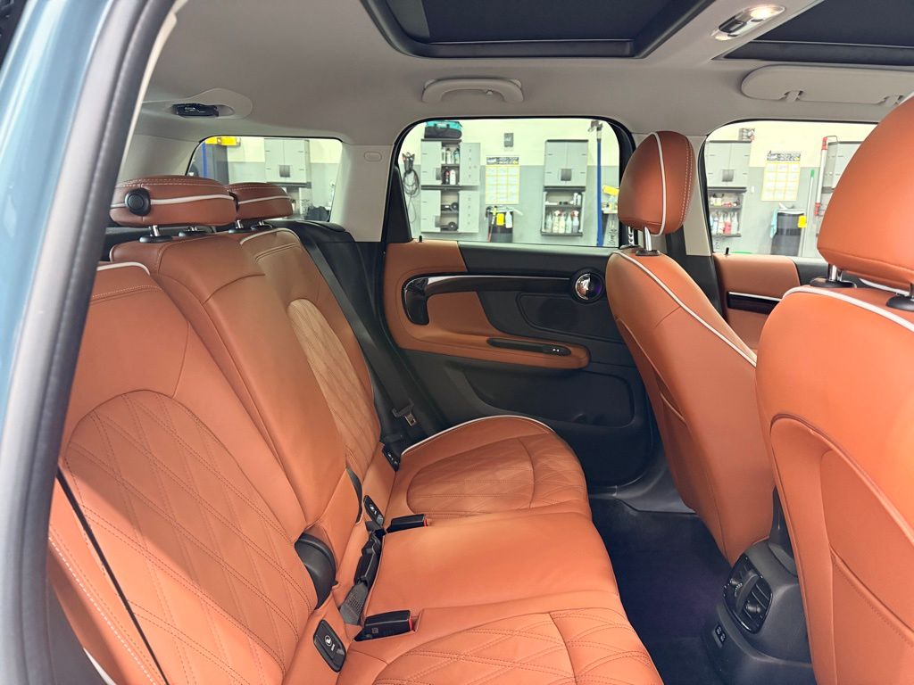 Thumbnail: 2023 MINI Cooper Countryman - 28