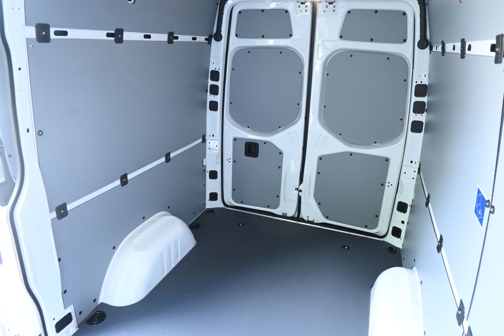 Thumbnail: 2026 Mercedes-Benz Sprinter - 30