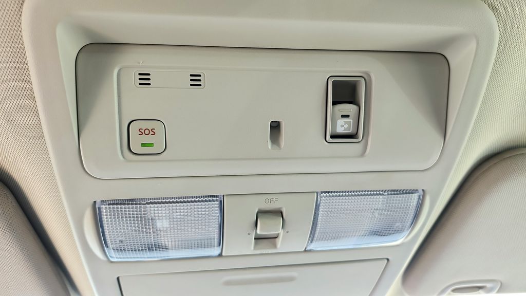 2024 Nissan Titan XD