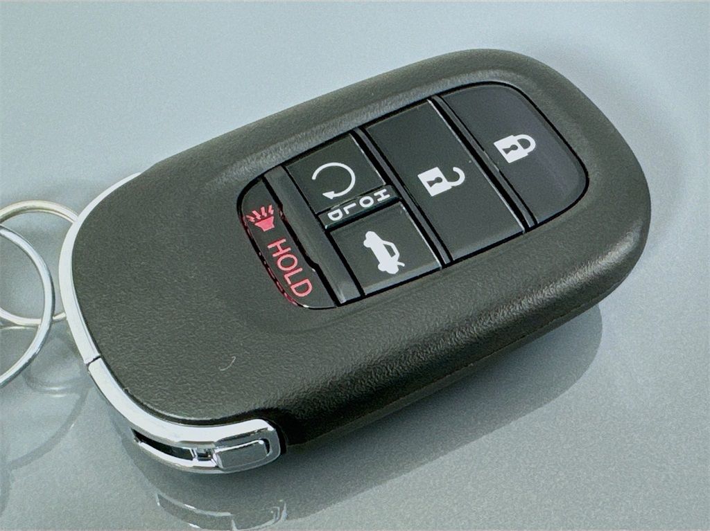 New Car 2025 Honda Accord Hybrid  Sport For Sale Under $35,000 In Austin, Texas