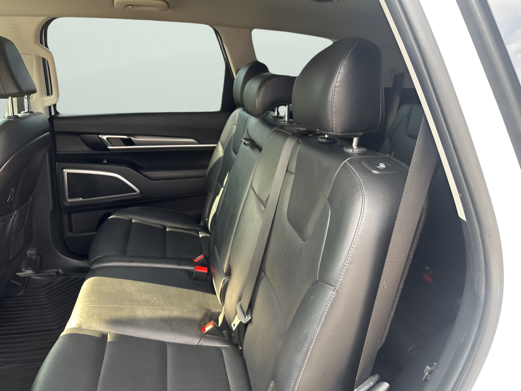 Used Car 2022 Kia Telluride  Lx For Sale In Austin, Texas
