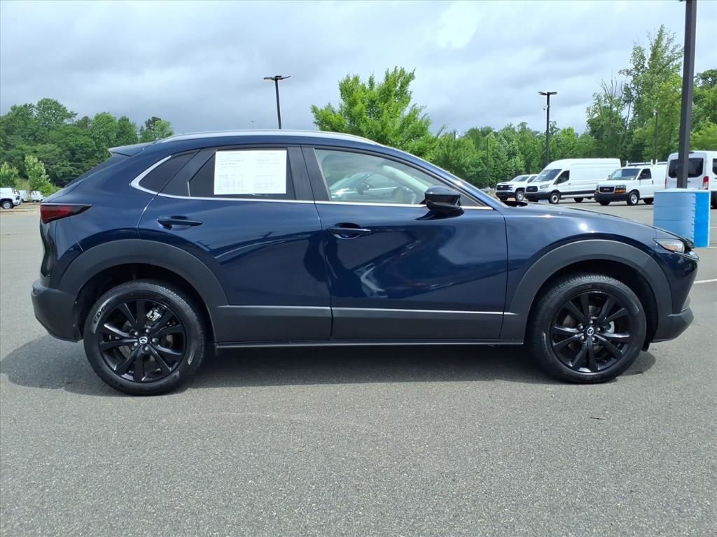 MazdaCX-3031