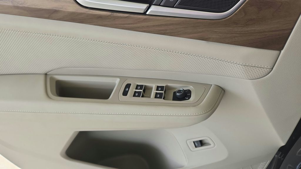 2026 Volkswagen Atlas