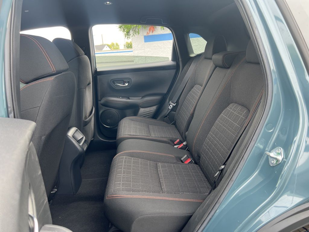 Thumbnail: 2024 Honda HR-V - 19