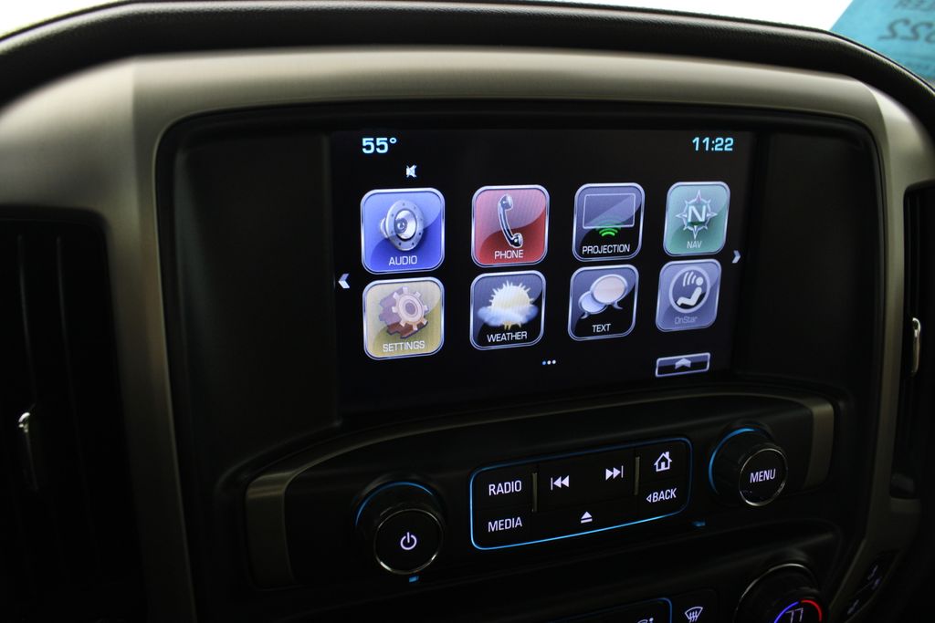 Used 2017 GMC Sierra 1500 for sale in 
