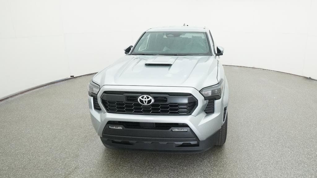 Thumbnail: 2025 Toyota Tacoma - 21