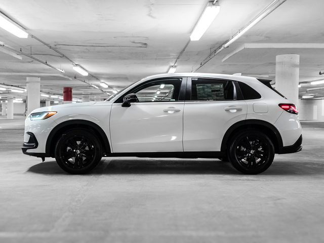 2027 Honda HR-V Sport - Photo 27