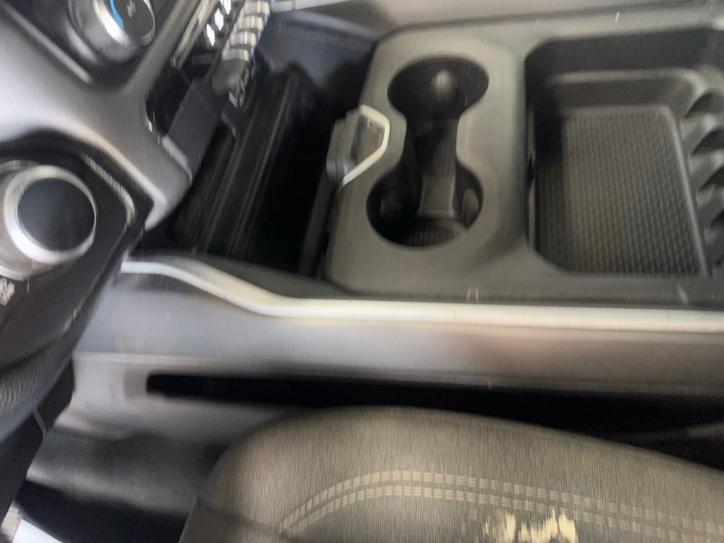 Used 2020 Ram 1500 Truck