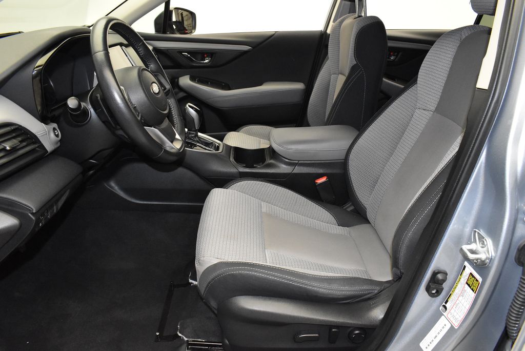 2022 Subaru Outback Premium 13