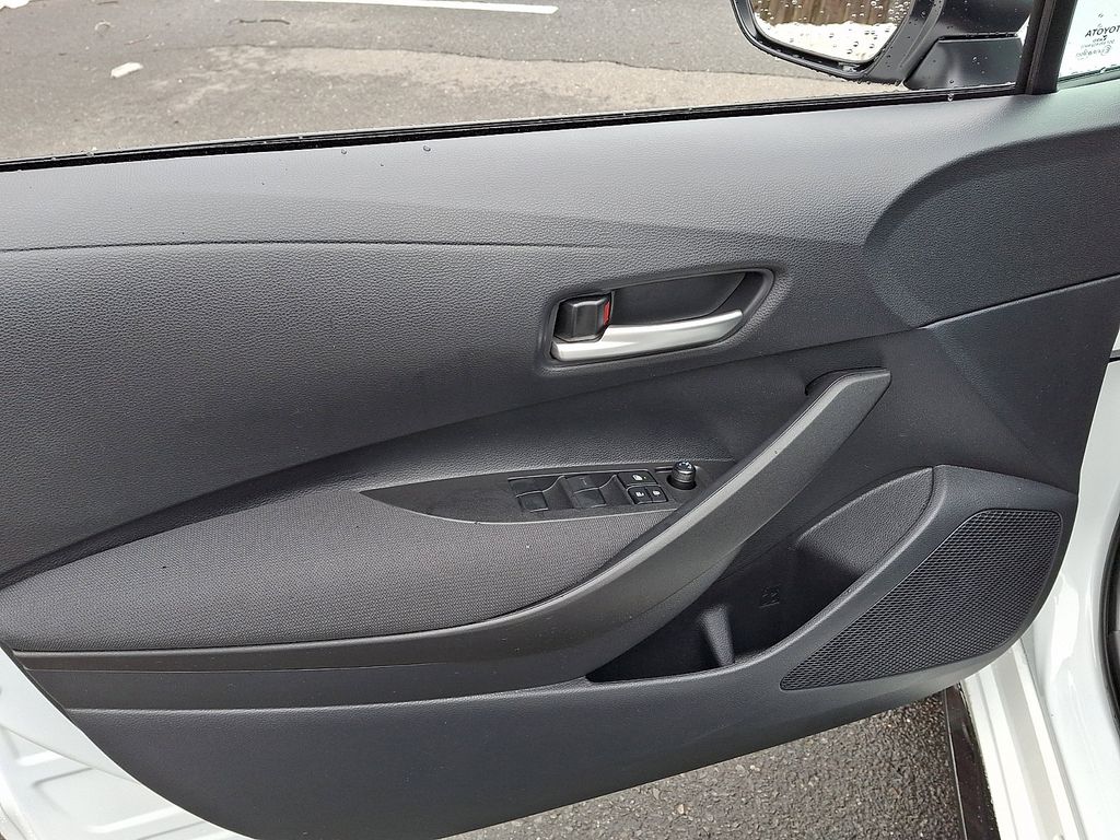 Thumbnail: 2026 Toyota Corolla - 13