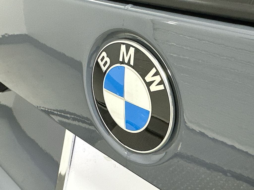 Thumbnail: 2026 BMW X1 - 22