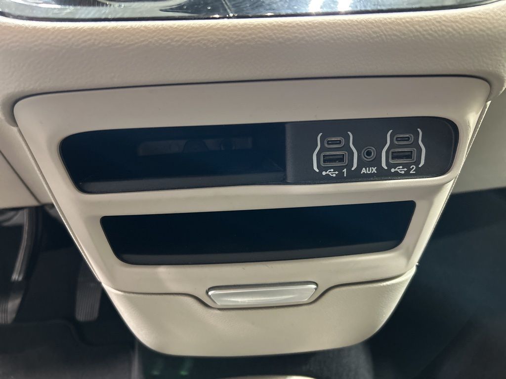 used 2024 Chrysler Pacifica car, priced at $29,979