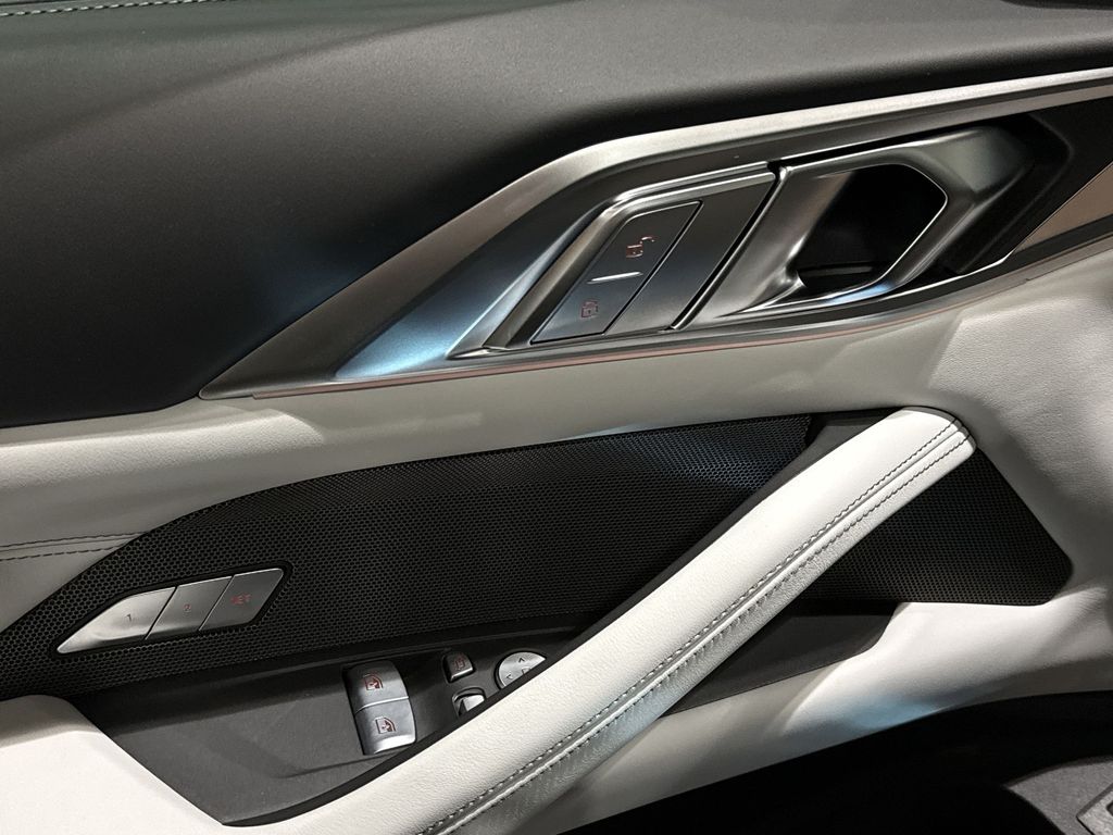 Thumbnail: 2027 BMW M4 - 5
