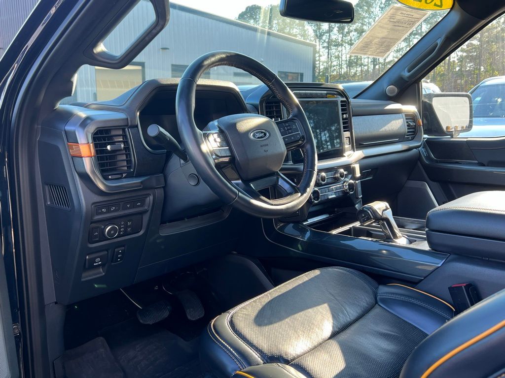 Thumbnail: 2021 Ford F-150 - 6