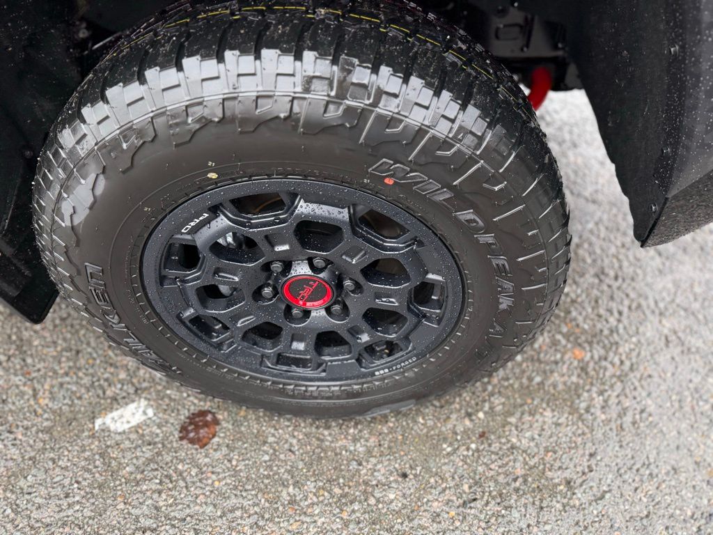 2026 Toyota Tundra TRD Pro - Photo 14