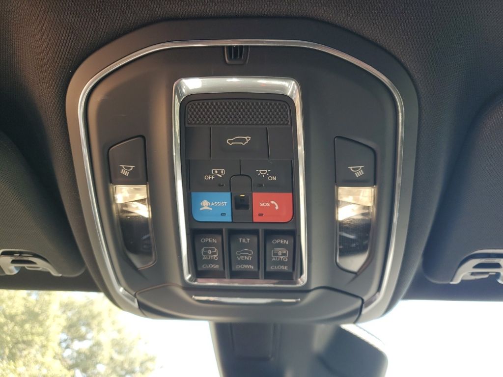 New Car 2025 Jeep Wagoneer L  Series Ii For Sale Under $100,000 In Austin, Texas