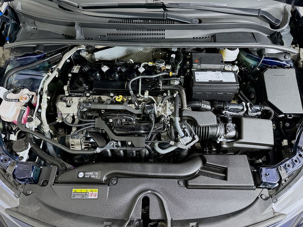 Thumbnail: 2024 Toyota Corolla - 28
