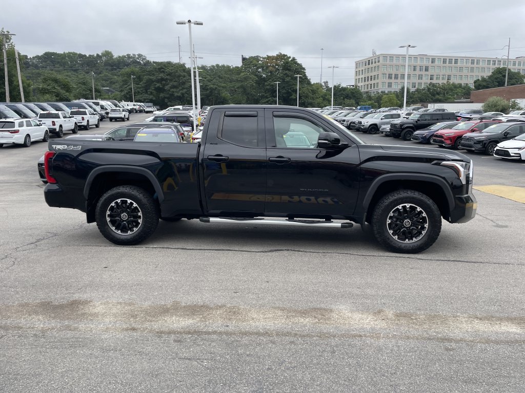 Used 2022 Toyota Tundra Truck